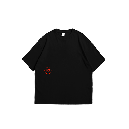 DOUBLE B STAR GRAPHIC T-SHIRT