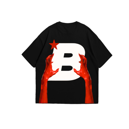 DOUBLE B STAR GRAPHIC T-SHIRT