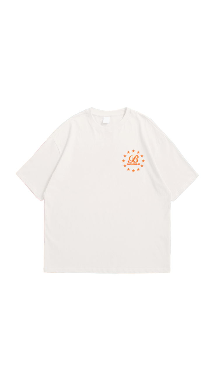 LOBSTER GRAPHIC T-SHIRT