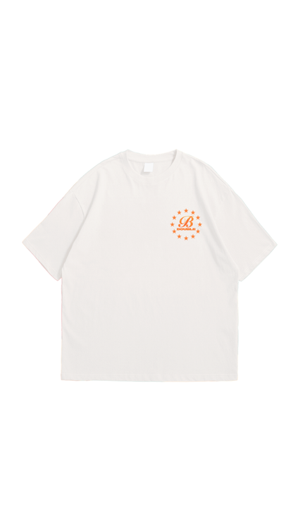 LOBSTER GRAPHIC T-SHIRT
